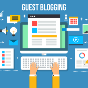 Publish Guest Post on News18.com
