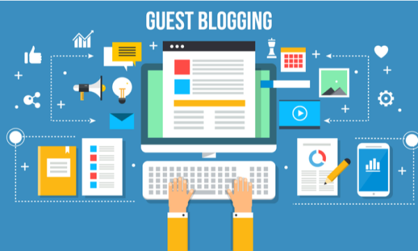Publish Guest Post on News18.com